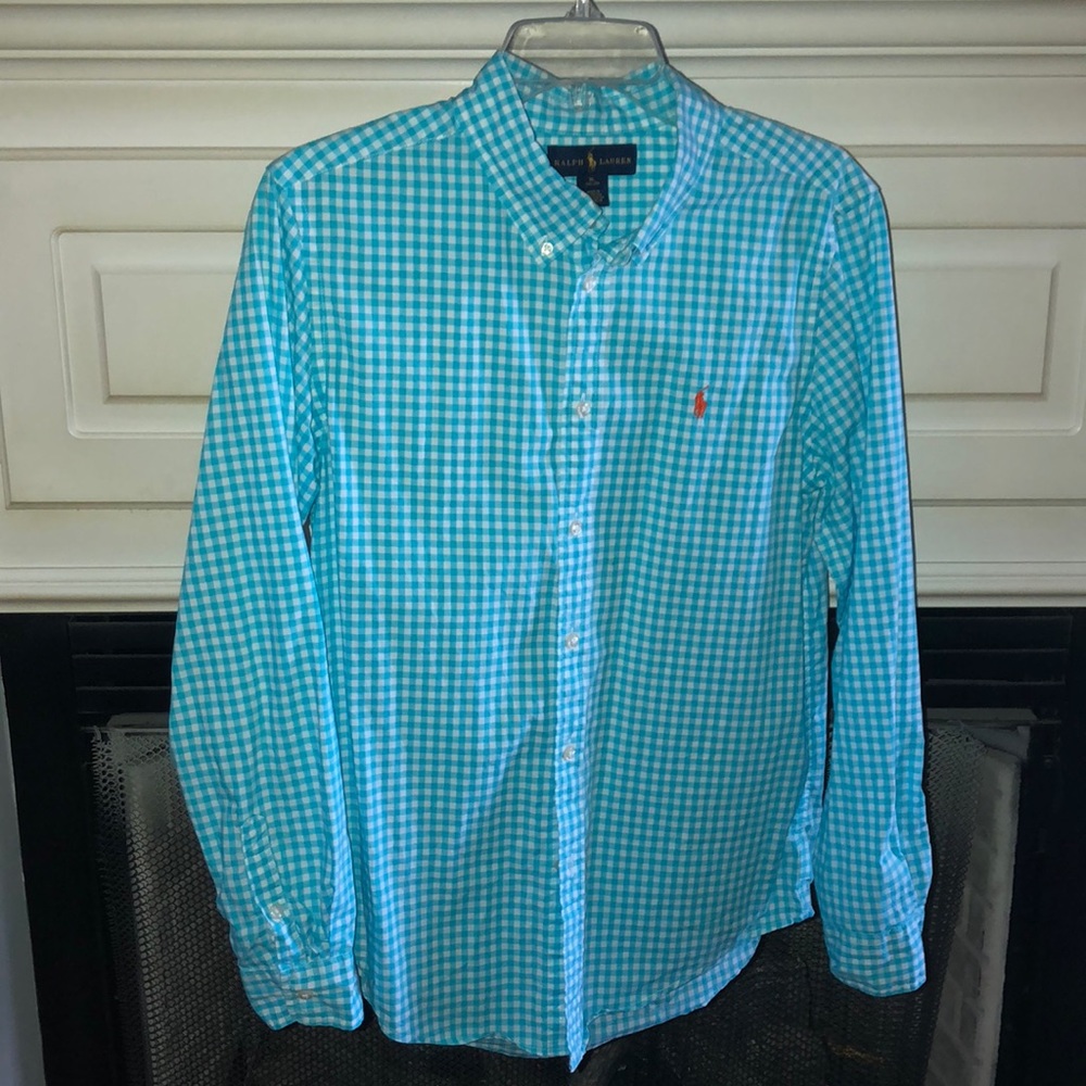Youth XL(18-20) Polo
